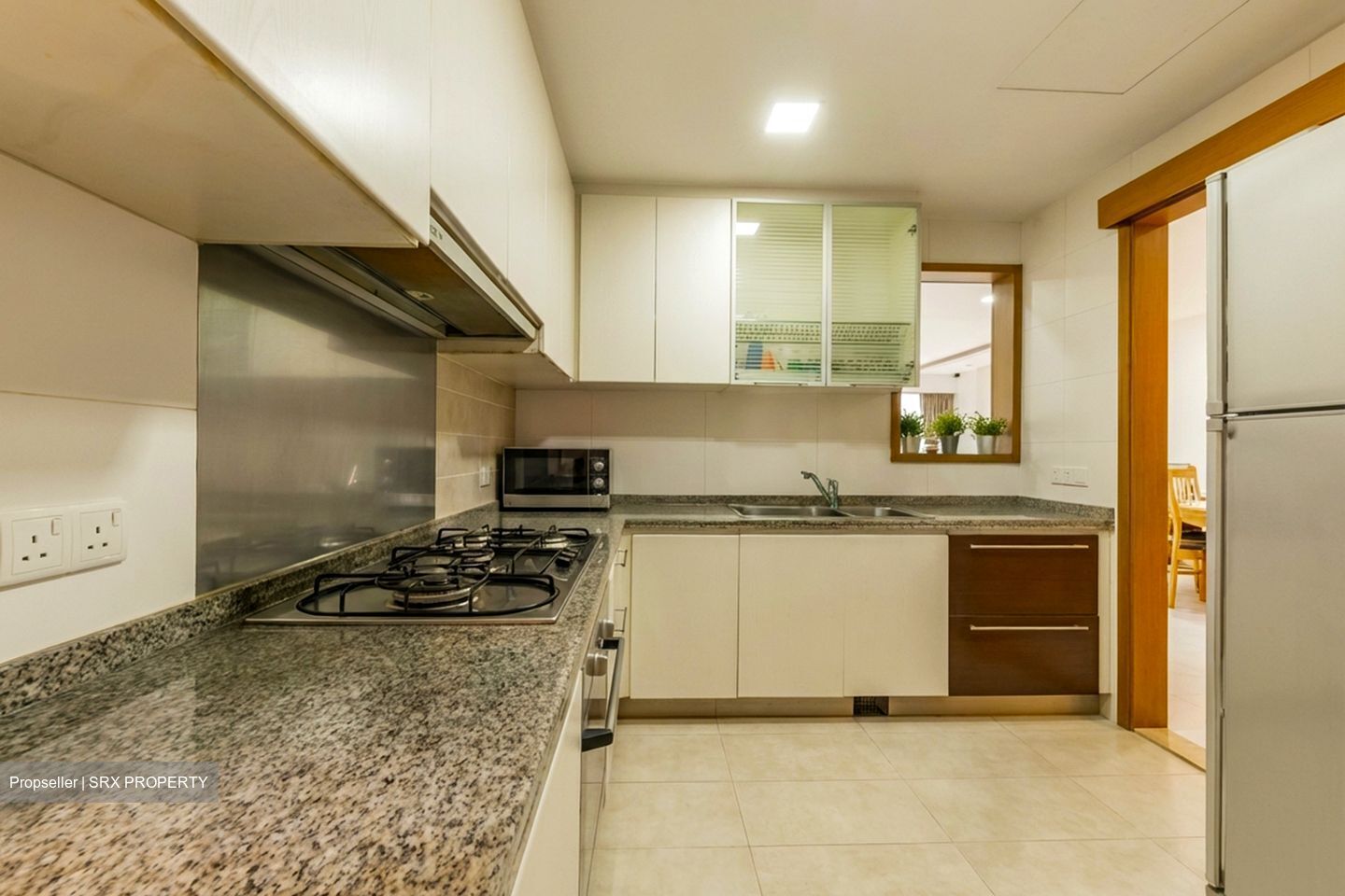 The Sensoria (D27), Condominium #544257481